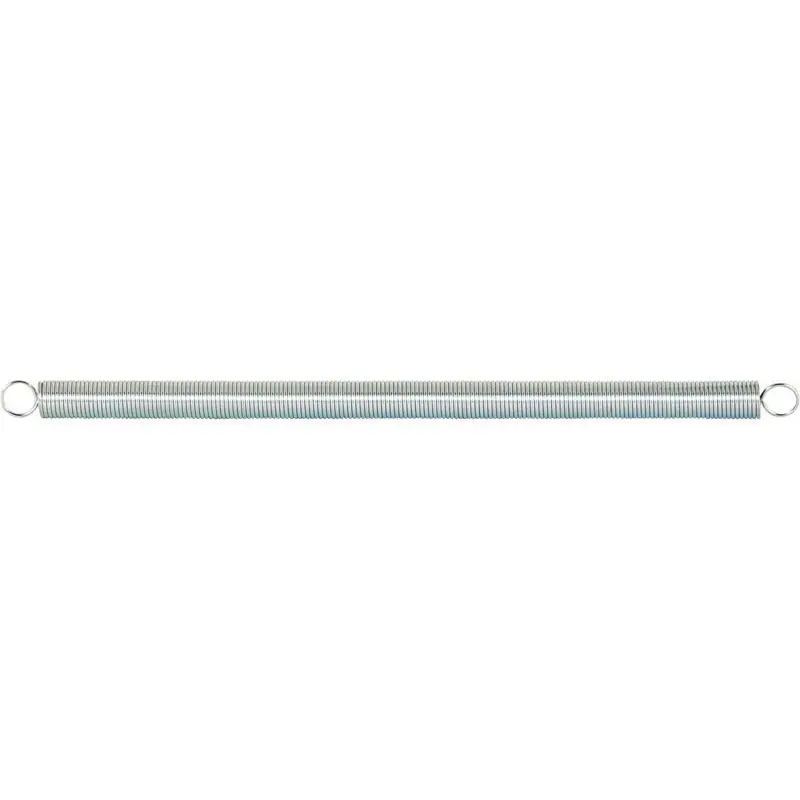 Prime-Line 8-1/2 In. L X 1/2 In. D Extension Spring 1 Pk