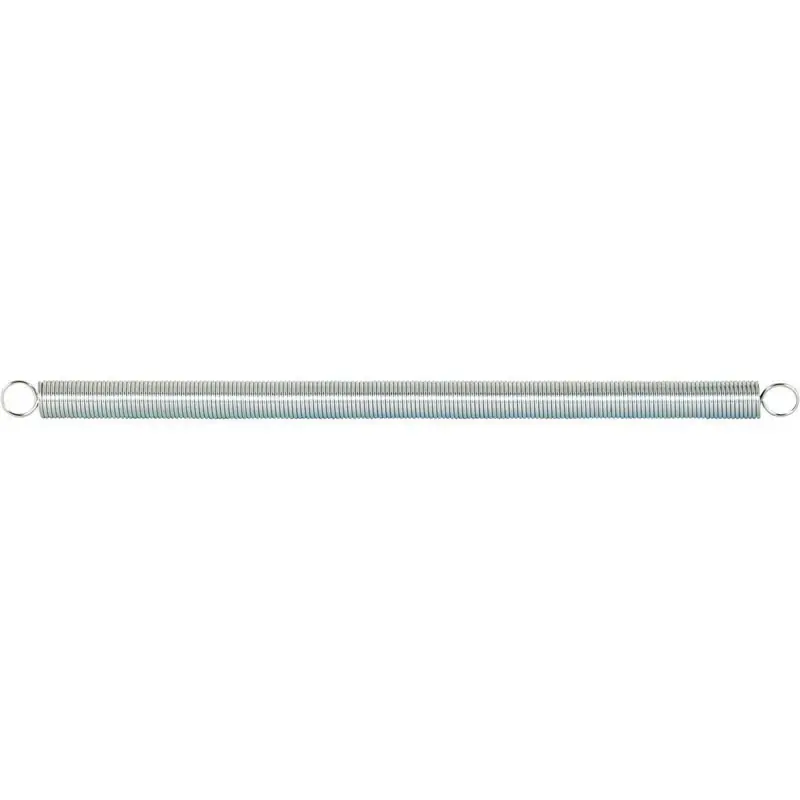 Prime-Line 8-1/2 In. L X 7/16 In. D Extension Spring 1 Pk