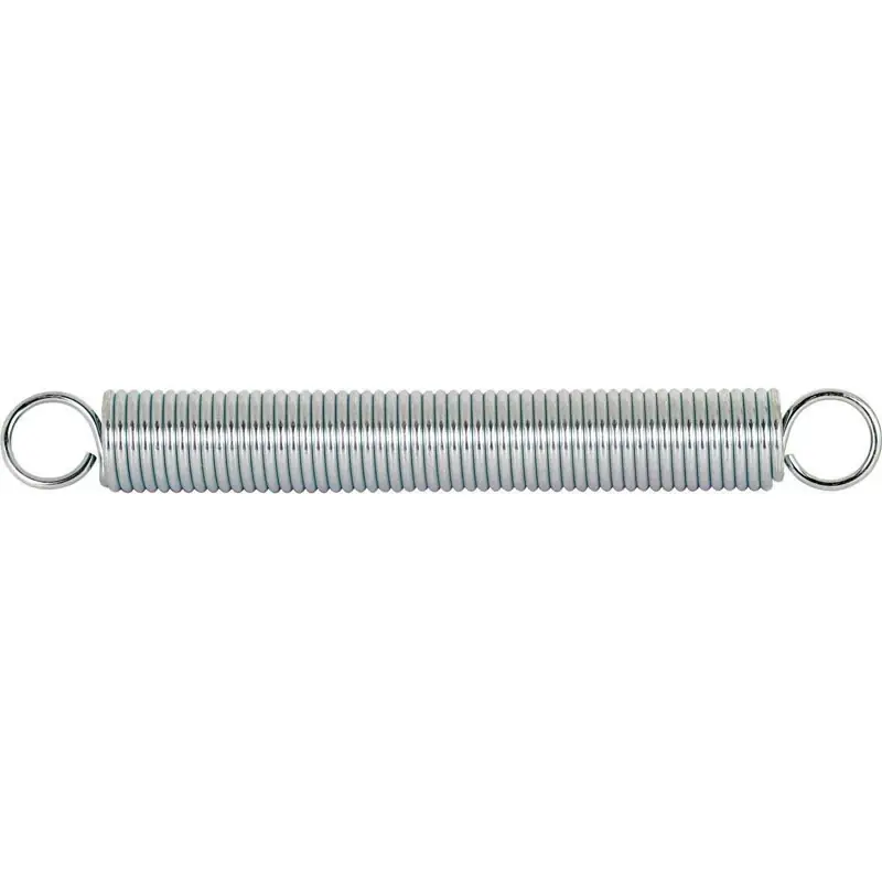 Prime-Line 8-1/2 In. L X 1 In. D Extension Spring 1 Pk