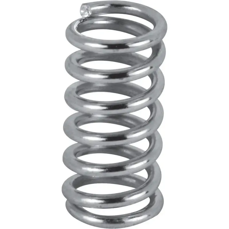 Prime-Line 1/2 In. L X 1/4 In. D Compression Spring 6 Pk