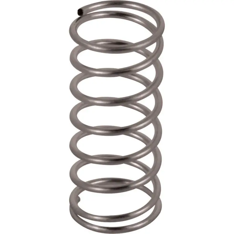 Prime-Line 3/4 In. L X 3/8 In. D Compression Spring 6 Pk