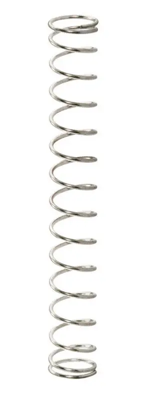Prime-Line 1-3/8 In. L X 3/16 In. D Compression Spring 6 Pk