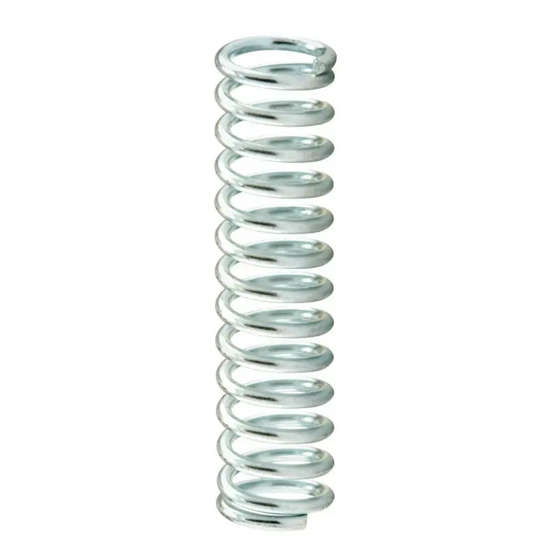 Prime-Line 1-1/4 In. L X 5/16 In. D Compression Spring 4 Pk