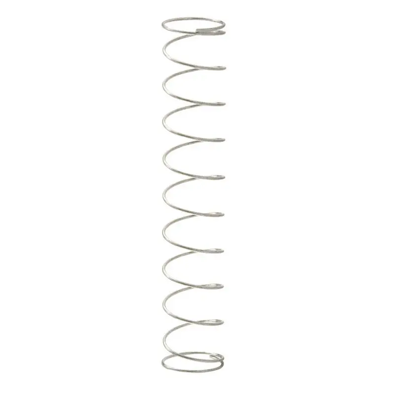 Prime-Line 1-3/4 In. L X 5/16 In. D Compression Spring 4 Pk