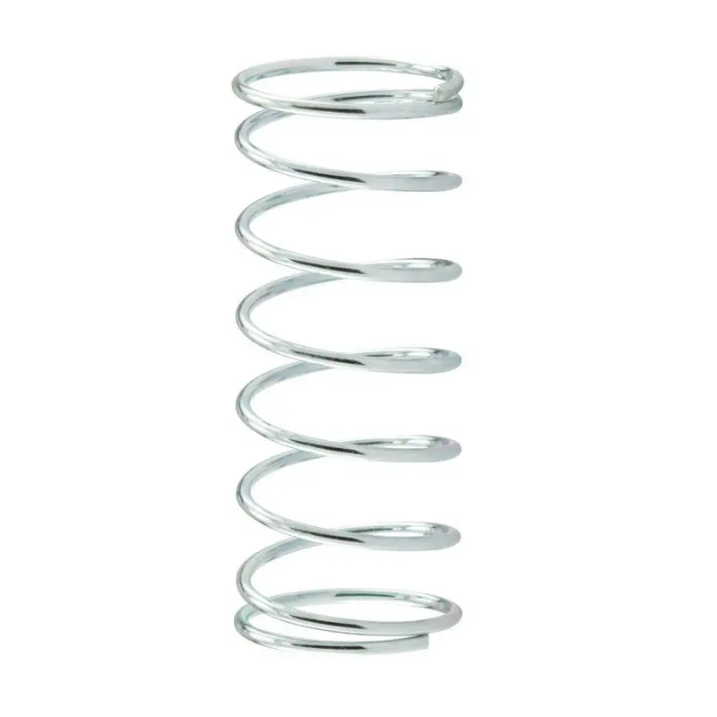 Prime-Line 1-1/2 In. L X 5/8 In. D Compression Spring 2 Pk
