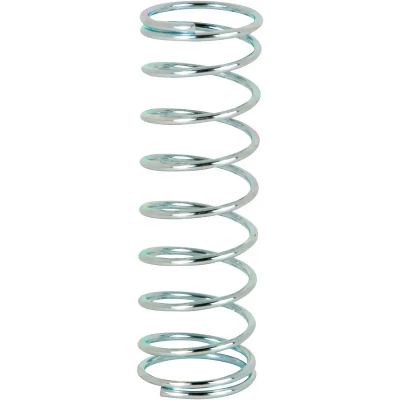 Prime-Line 1-1/2 In. L X 1/2 In. D Compression Spring 2 Pk