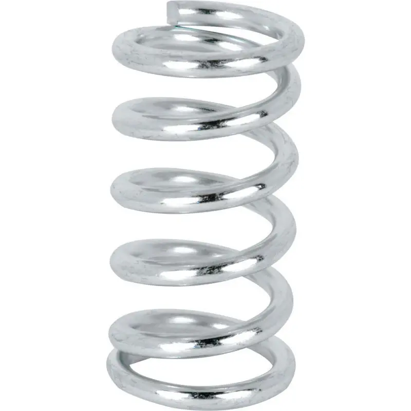 Prime-Line 1-1/4 In. L X 13/32 In. D Compression Spring 2 Pk