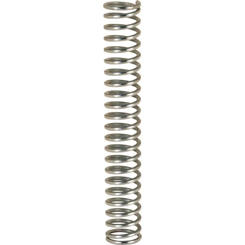 Prime-Line 2-3/4 In. L X 13/32 In. D Compression Spring 2 Pk