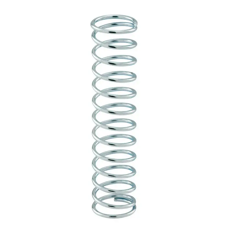 Prime-Line 2-3/4 In. L X 5/8 In. D Compression Spring 2 Pk