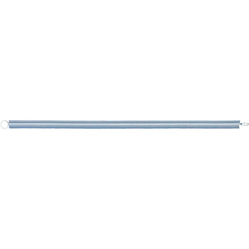 Prime-Line 16-3/8 In. L X 23/64 In. D Wood Screen Door Spring 1 Pk