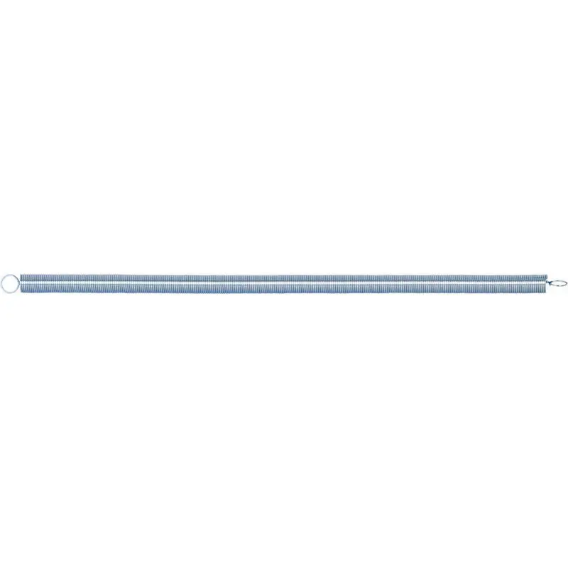 Prime-Line 16-3/8 In. L X 13/32 In. D Wood Screen Door Spring 1 Pk