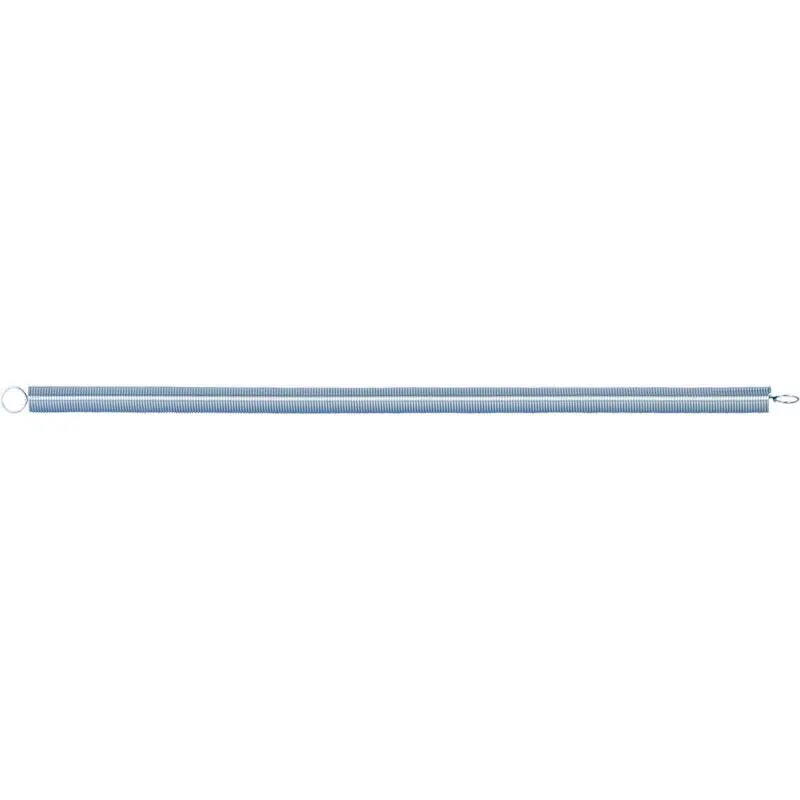 Prime-Line 16-3/8 In. L X 1/2 In. D Wood Screen Door Spring 1 Pk