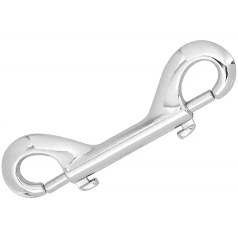 Double Ended Bolt Snap, 5/16 In.