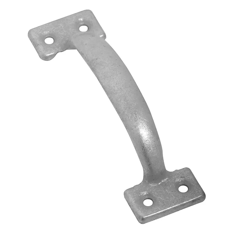 Door/Drawer Pull, 6-1/2 In.