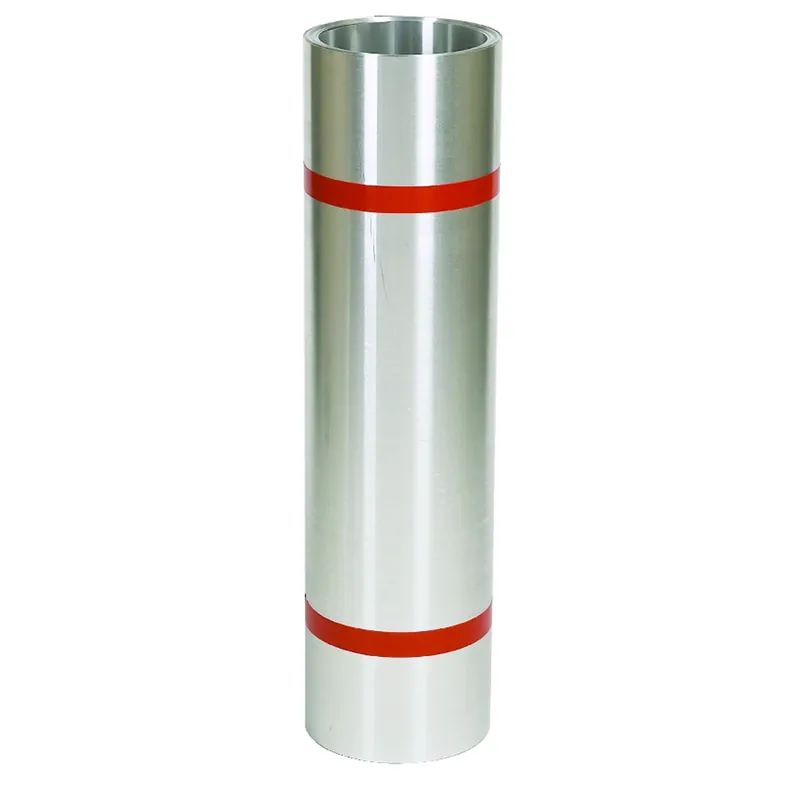Roll Flashing, Galvanized, 20 In. X 10 Ft.