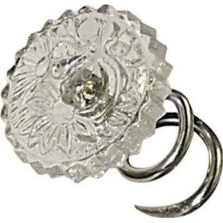 Twist Upholstery Pin - 100 Count - Model 122264