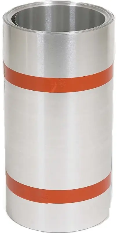14 In. X 50 Ft, Mill Finish Standard Aluminum Flashing