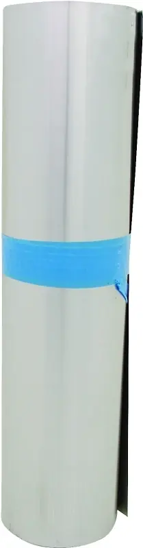 6558s Aluminum Valley Flashing 20 Inch X 50 Feet Roll