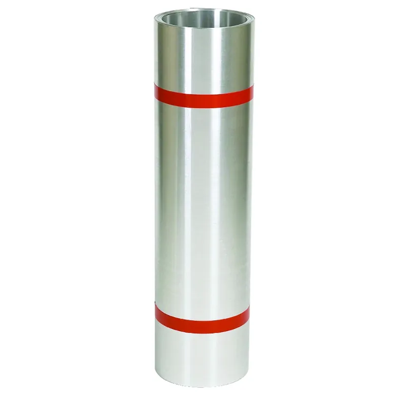 Roll Flashing, Galvanized, 24 In. X 50 Ft.