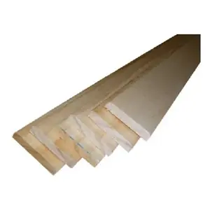 Thunderbird Forest 1/4in X 3/4in X 8ft Screen Bead (WM142PC8)