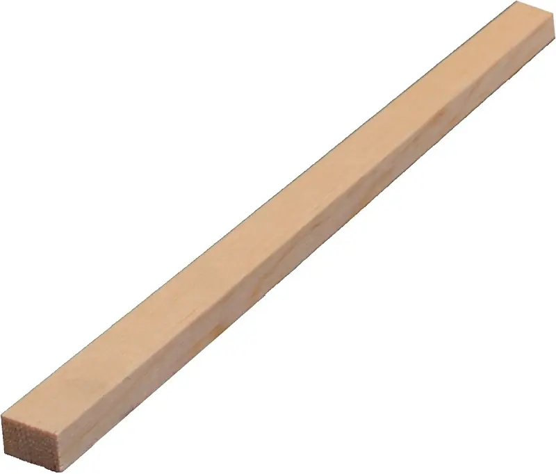 0.75-in X 8-ft Pine Moulding