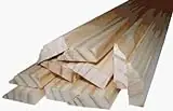 7‘ Colon Stop Moulding - Durable Wood Trim For Interior Design
