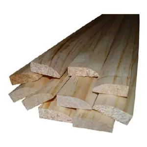 7/16x1-3/8x7 Ranch Stop, Pack Of 6