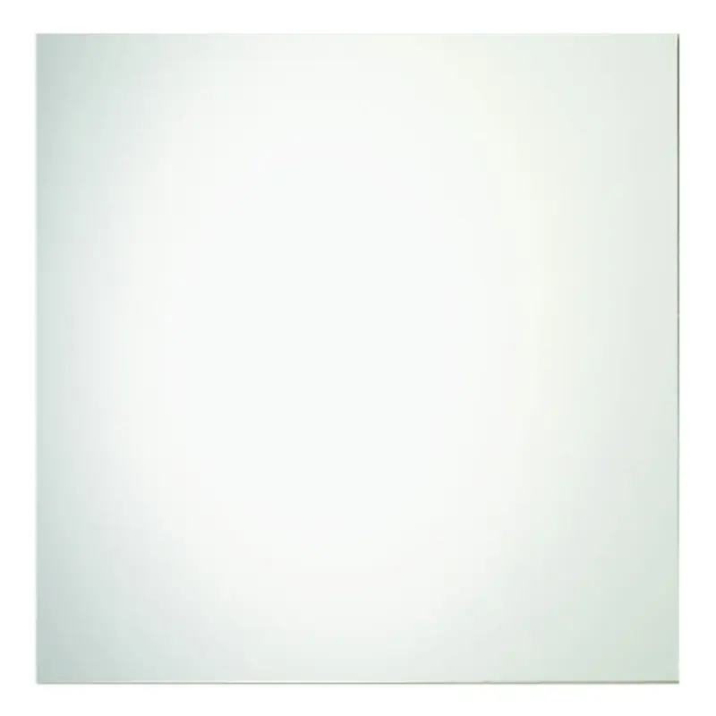 Renin Miriana 12 In. W X 12 In. L Clear Wall Tile 6 Pc