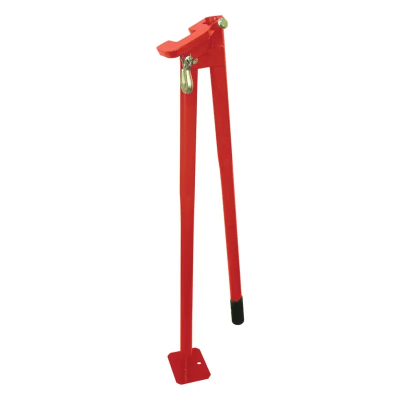 Post Puller, Red, 36 In.