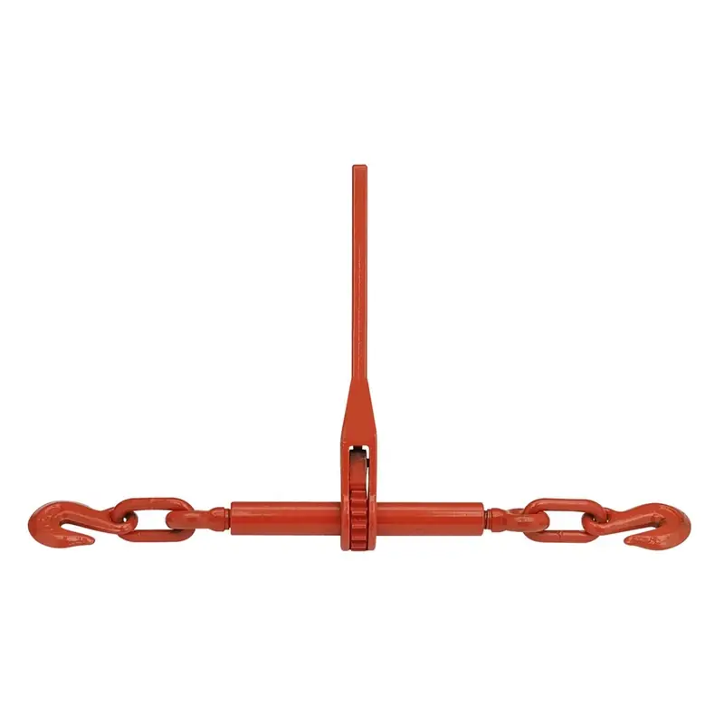 Ratchet Load Binder, 3/8 - 1/2 In.