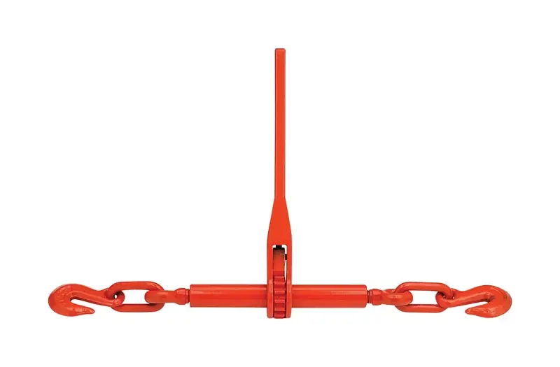 Ratchet Load Binder, 1/4 In.