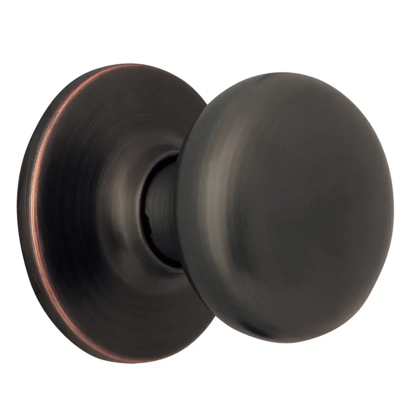 Cambridge Steel Dummy Knob 3 Grade Left Or Right Handed