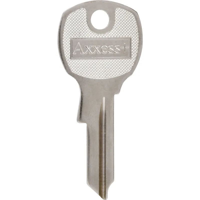 HILLMAN KeyKrafter House/Office Universal Key Blank 107 Single