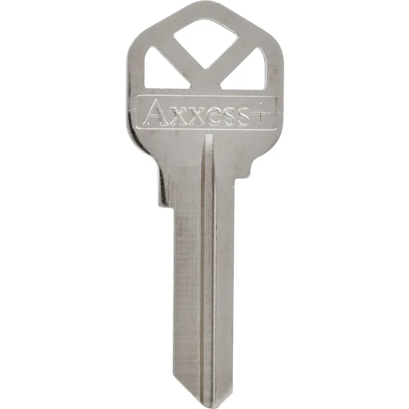 HILLMAN KeyKrafter House/Office Universal Key Blank 97 Single