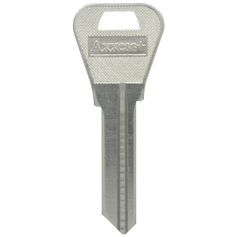 HILLMAN KeyKrafter House/Office Universal Key Blank 96 Single