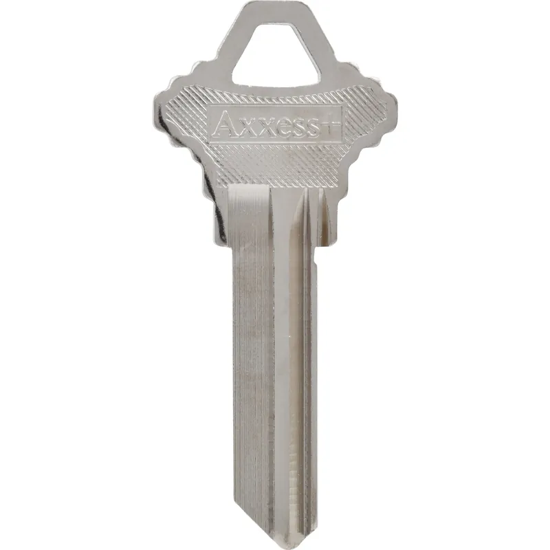 HILLMAN KeyKrafter House/Office Universal Key Blank 95 Single