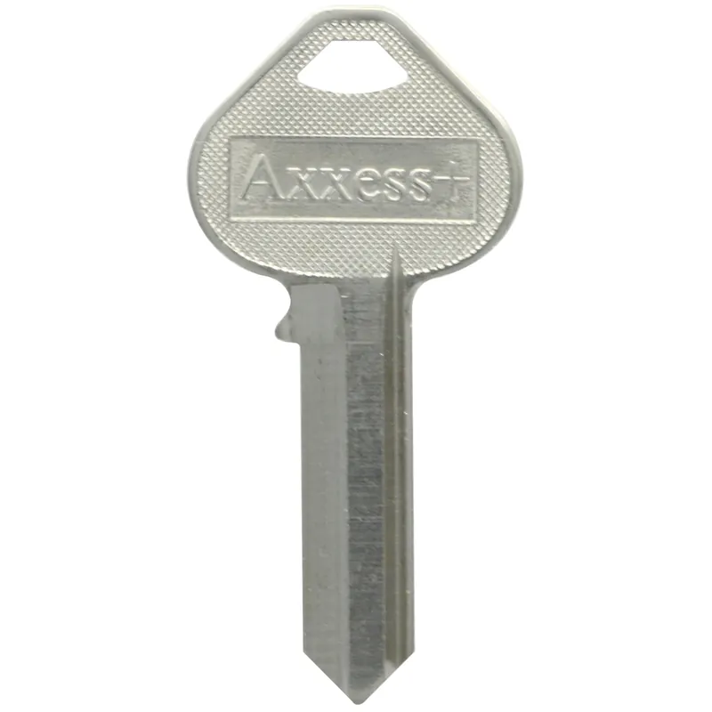 HILLMAN KeyKrafter House/Office Universal Key Blank 90 Single