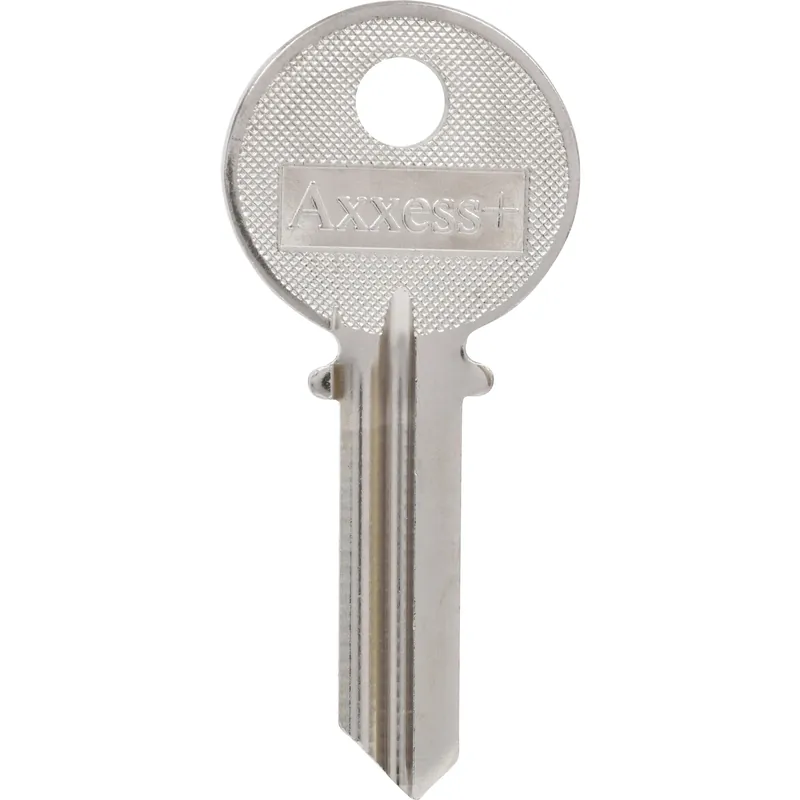 HILLMAN KeyKrafter House/Office Universal Key Blank 71 Single