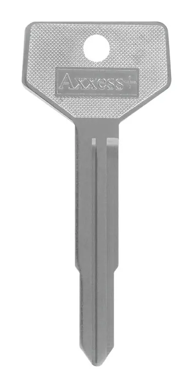 Keykrafter Automotive Key Blank 56 Hy1, Hy4, Hy4ph Double Sided For Hyundai