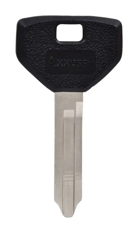Keykrafter Automotive Key Blank 17r1 Double Sided For Chrysler