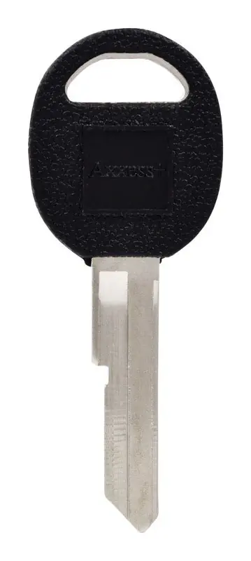 Keykrafter Automotive Key Blank 9r Single Sided For Buick