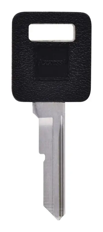 Keykrafter Automotive Key Blank 4r Single Sided For Buick Vehicles