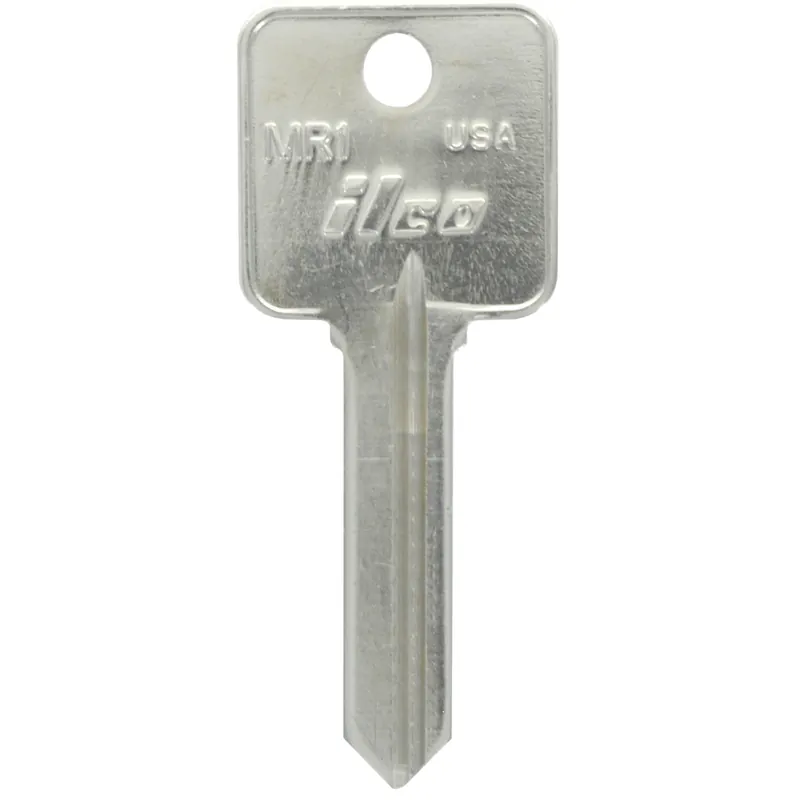 HILLMAN KeyKrafter House/Office Universal Key Blank 260 Single