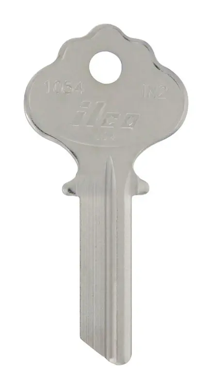 HILLMAN KeyKrafter House/Office Universal Key Blank 243 Single