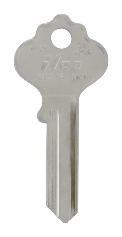 HILLMAN KeyKrafter House/Office Universal Key Blank 183 Single