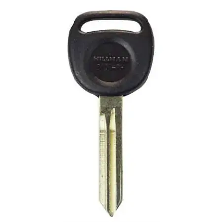 Key Blank For Gm Saturn Door - 5 Pack