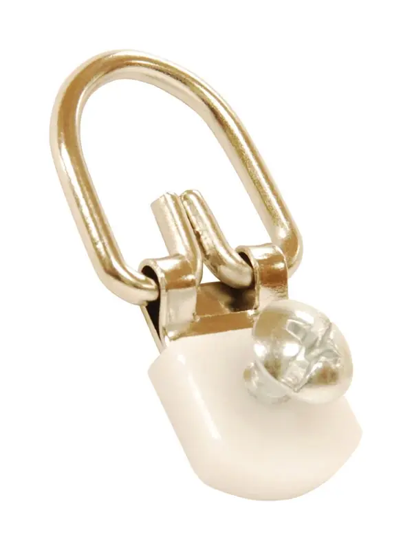 HILLMAN OOK Zinc Silver Small Ring Hanger 20 Lb 3 Pk