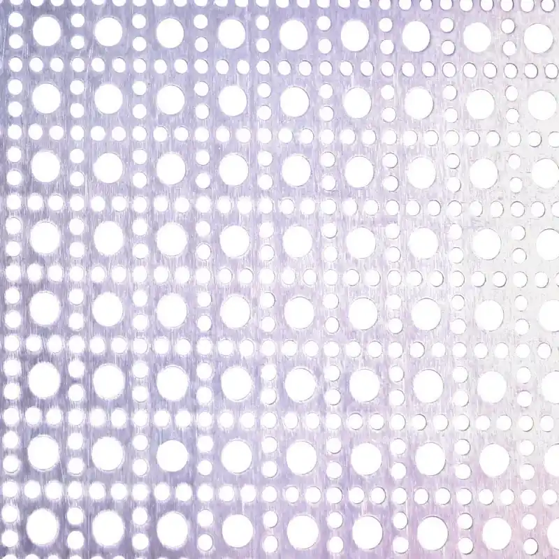 Building Products 0.02 In. Thick 24 In. X 36 In. Mill Aluminum Lincaine Sheet Metal