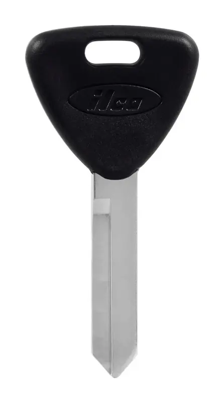 H62ph Double Sided Automotive Key Blank For Ford Vehicles