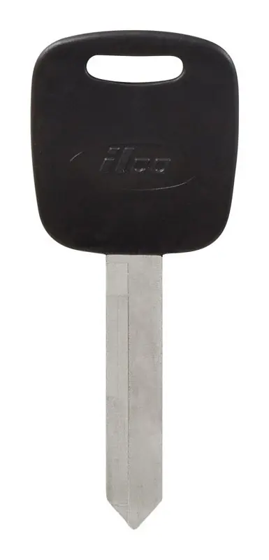 Automotive Key Blank Double Sided For Ford - Model 84110
